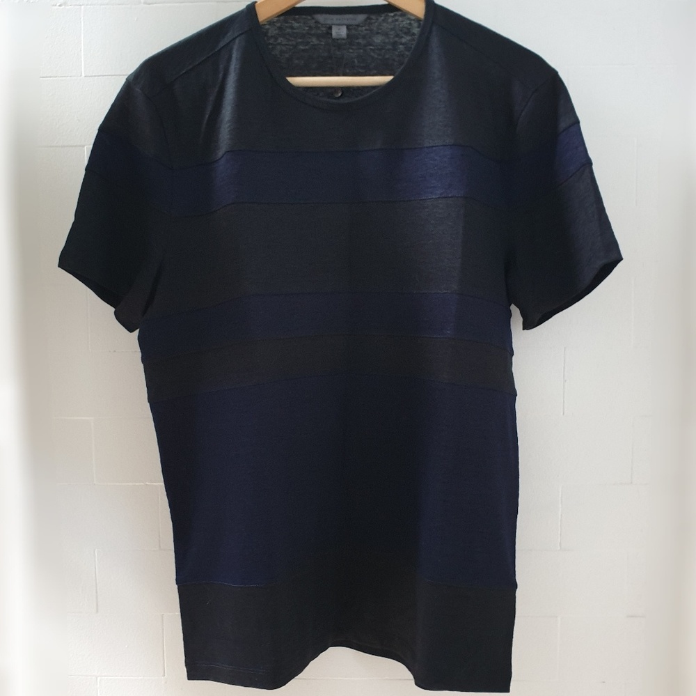 John Varvatos Collection Knit